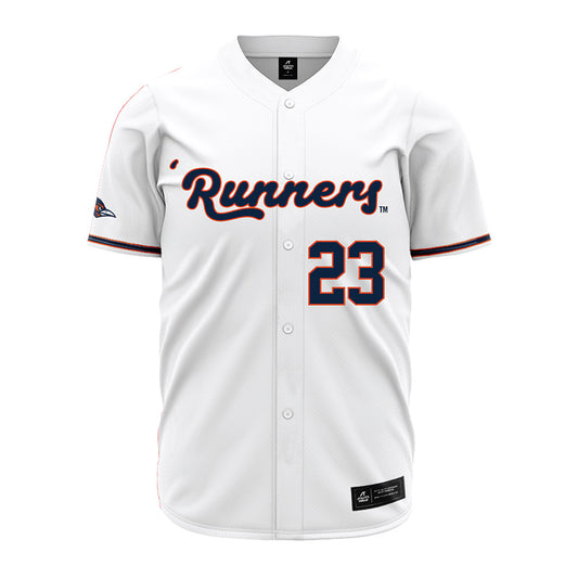UTSA - NCAA Softball : Kalee Rochinski - White Jersey-0