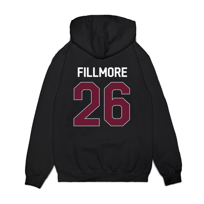 Texas A&M - NCAA Football : Dashawn Fillmore - We're In Premium Hooded Sweatshirt-1
