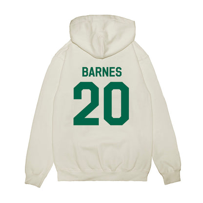 Tulane - NCAA Football : Arnold Barnes - We're In! Premium Hooded Sweatshirt-1