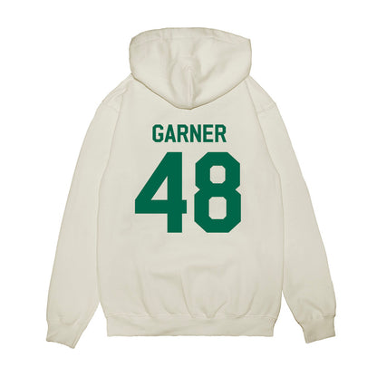 Tulane - NCAA Football : Jahrie Garner - We're In! Premium Hooded Sweatshirt-1