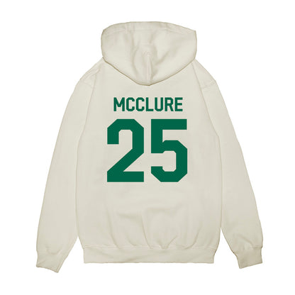 Tulane - NCAA Football : Jamauri McClure - We're In! Premium Hooded Sweatshirt-1