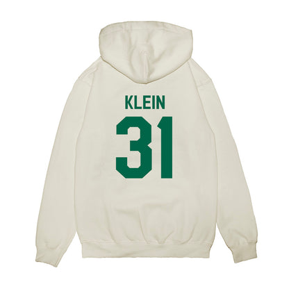 Tulane - NCAA Football : Carson Klein - We're In! Premium Hooded Sweatshirt-1