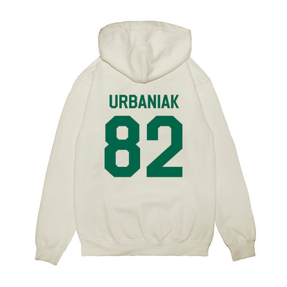 Tulane - NCAA Football : Erik Urbaniak - We're In! Premium Hooded Sweatshirt-1