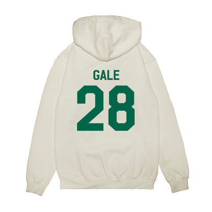 Tulane - NCAA Football : Seth Gale - We're In! Premium Hooded Sweatshirt-1