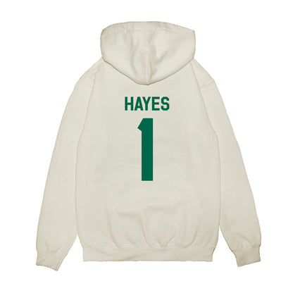 Tulane - NCAA Football : omari hayes - We're In! Premium Hooded Sweatshirt-1