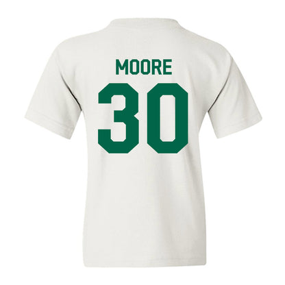 Tulane - NCAA Football : Joshua Moore - We're In! Youth T-Shirt-1