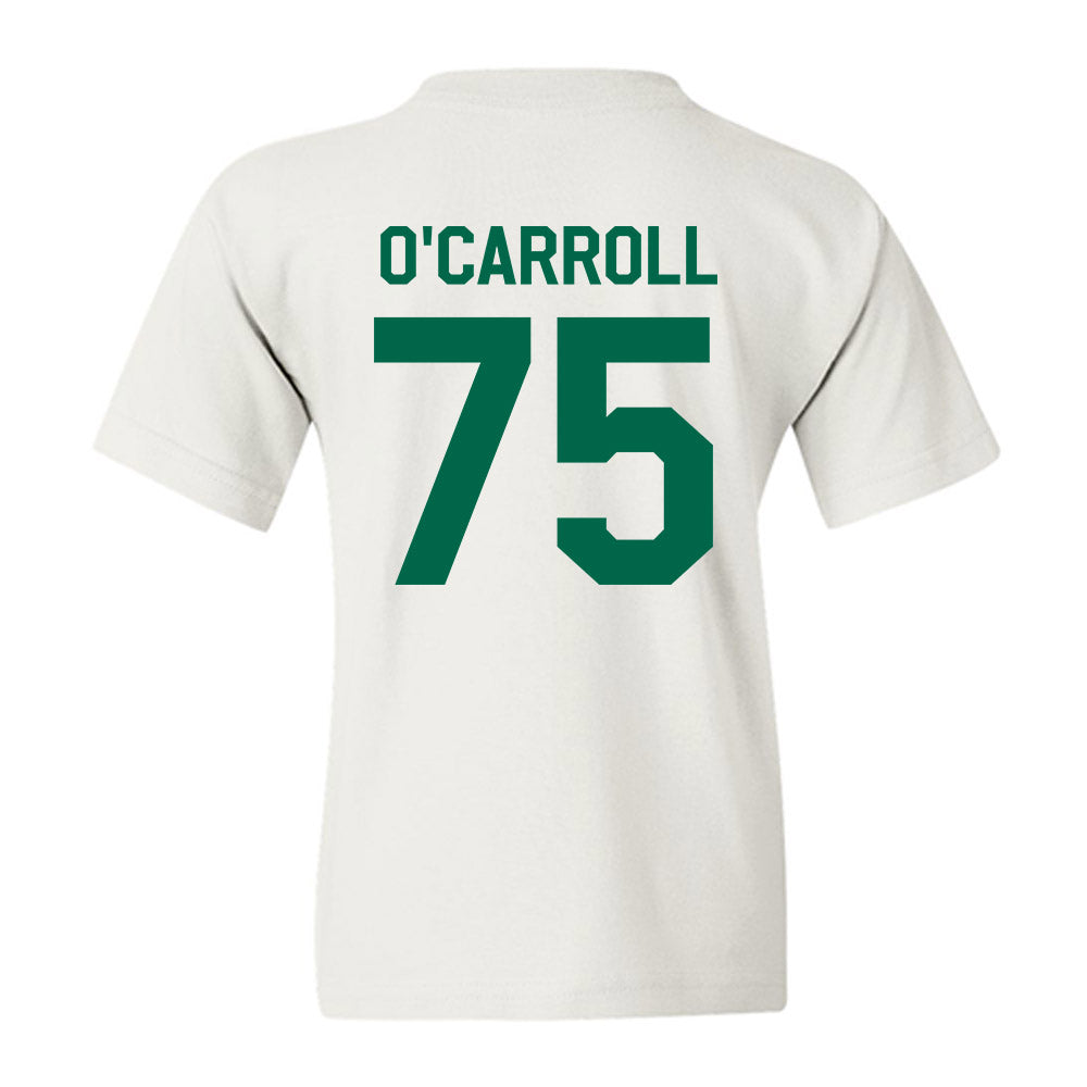 Tulane - NCAA Football : Colin O'Carroll - We're In! Youth T-Shirt-1