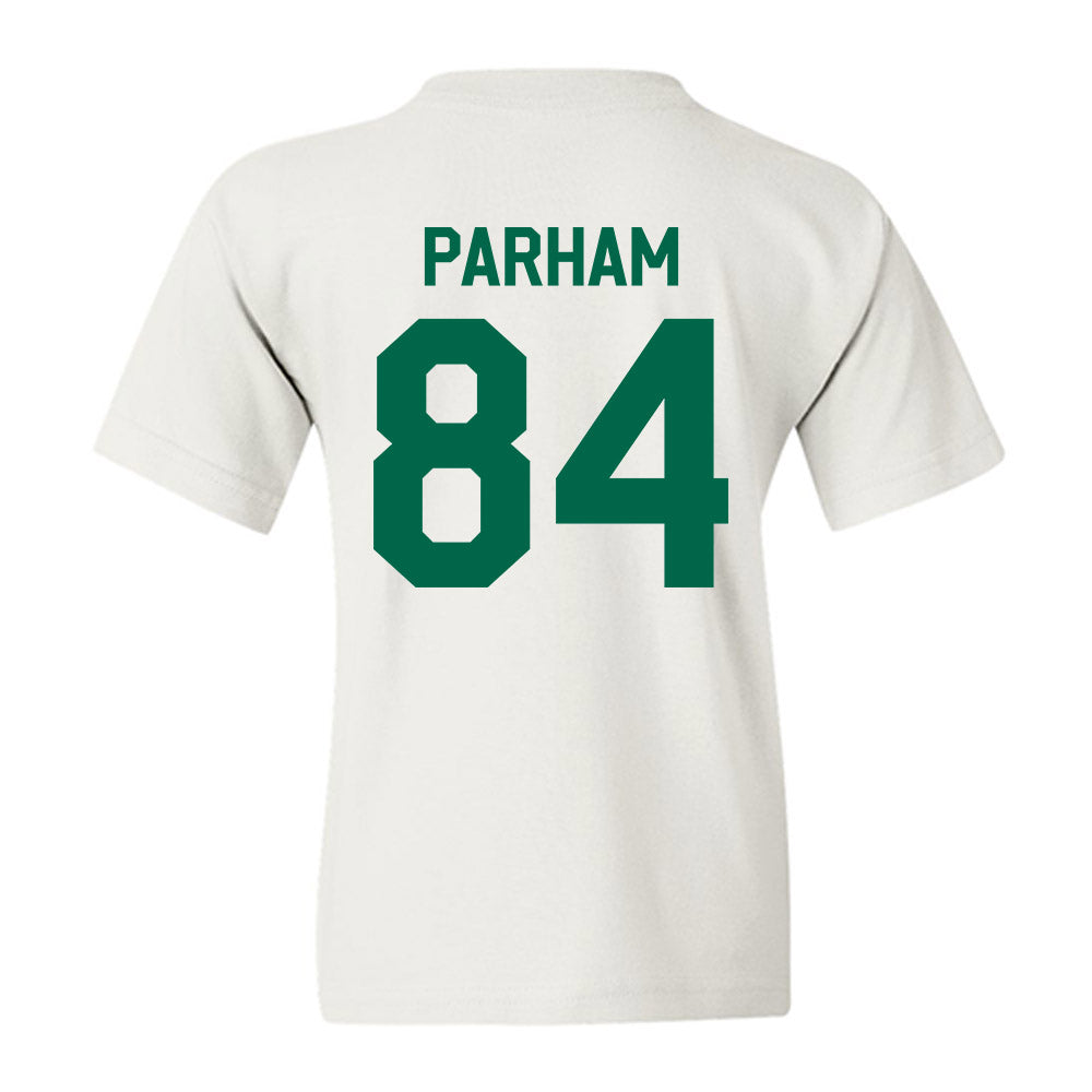 Tulane - NCAA Football : Antwaun Parham - We're In! Youth T-Shirt-1