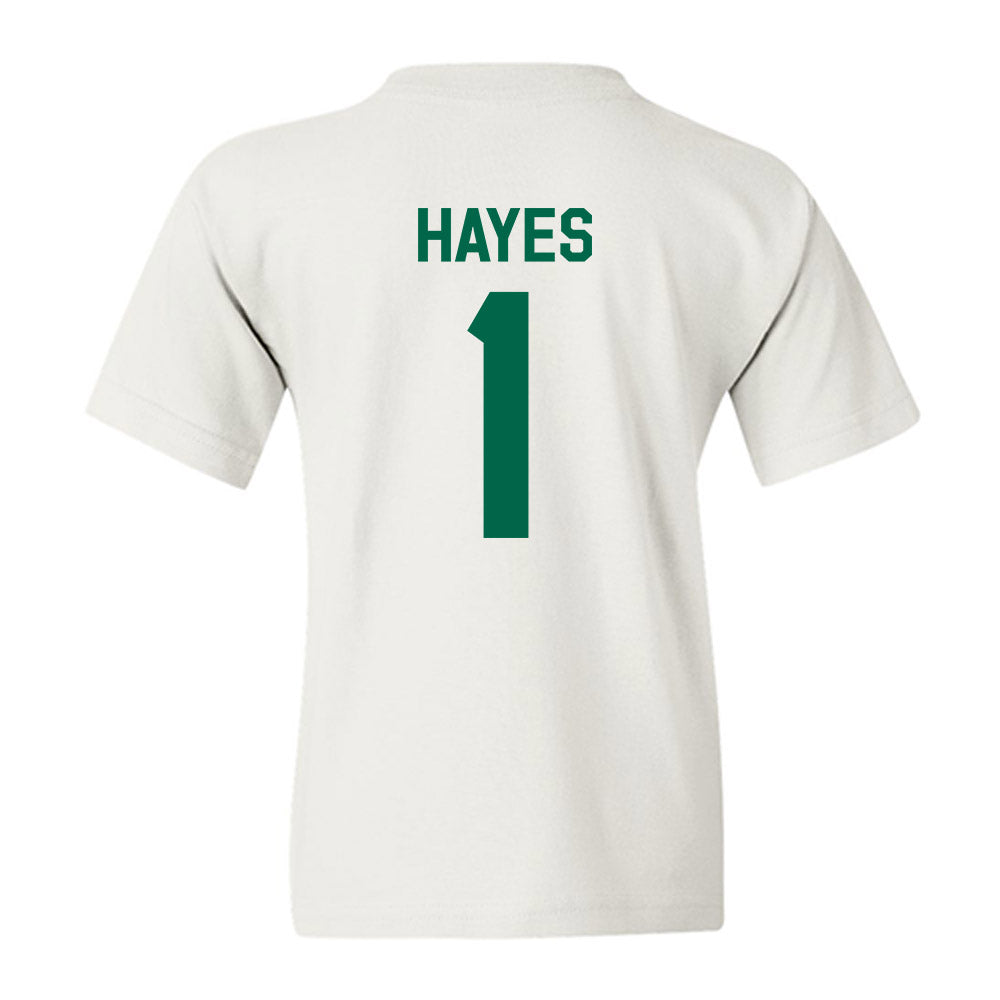 Tulane - NCAA Football : omari hayes - We're In! Youth T-Shirt-1