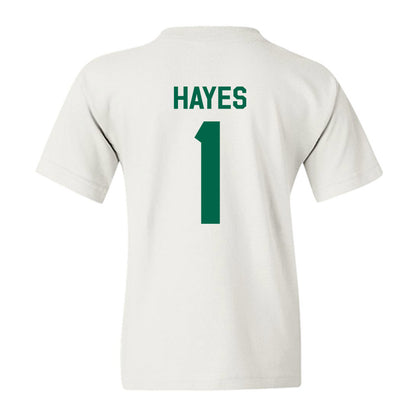 Tulane - NCAA Football : omari hayes - We're In! Youth T-Shirt-1