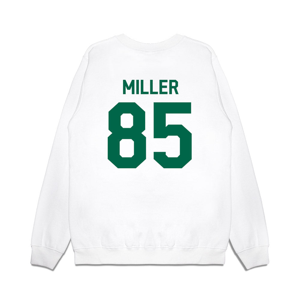 Tulane - NCAA Football : Anthony Miller - We're In! Premium Crewneck Sweatshirt-1