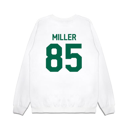 Tulane - NCAA Football : Anthony Miller - We're In! Premium Crewneck Sweatshirt-1