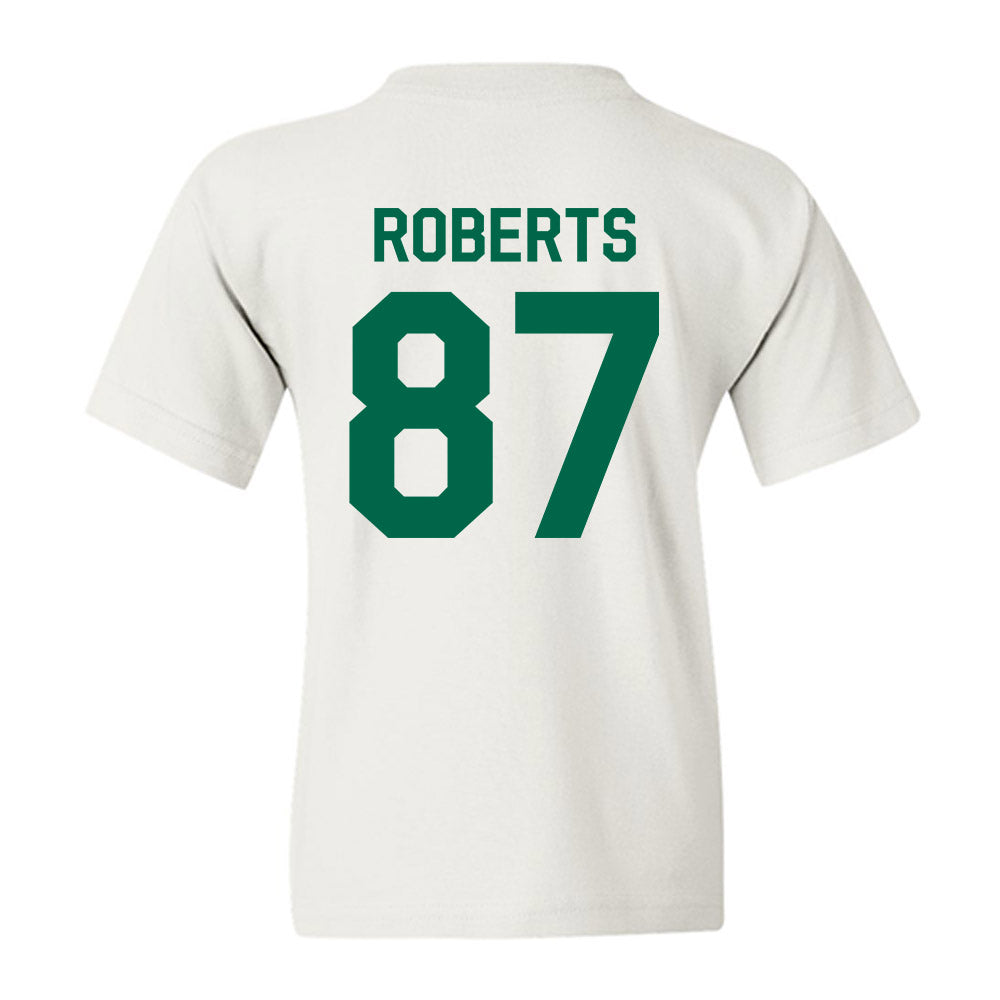 Tulane - NCAA Football : Cameron Roberts - We're In! Youth T-Shirt-1