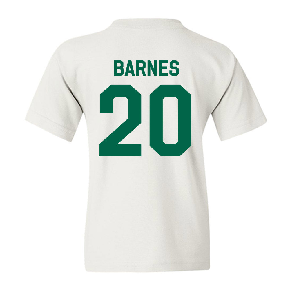 Tulane - NCAA Football : Arnold Barnes - We're In! Youth T-Shirt-1