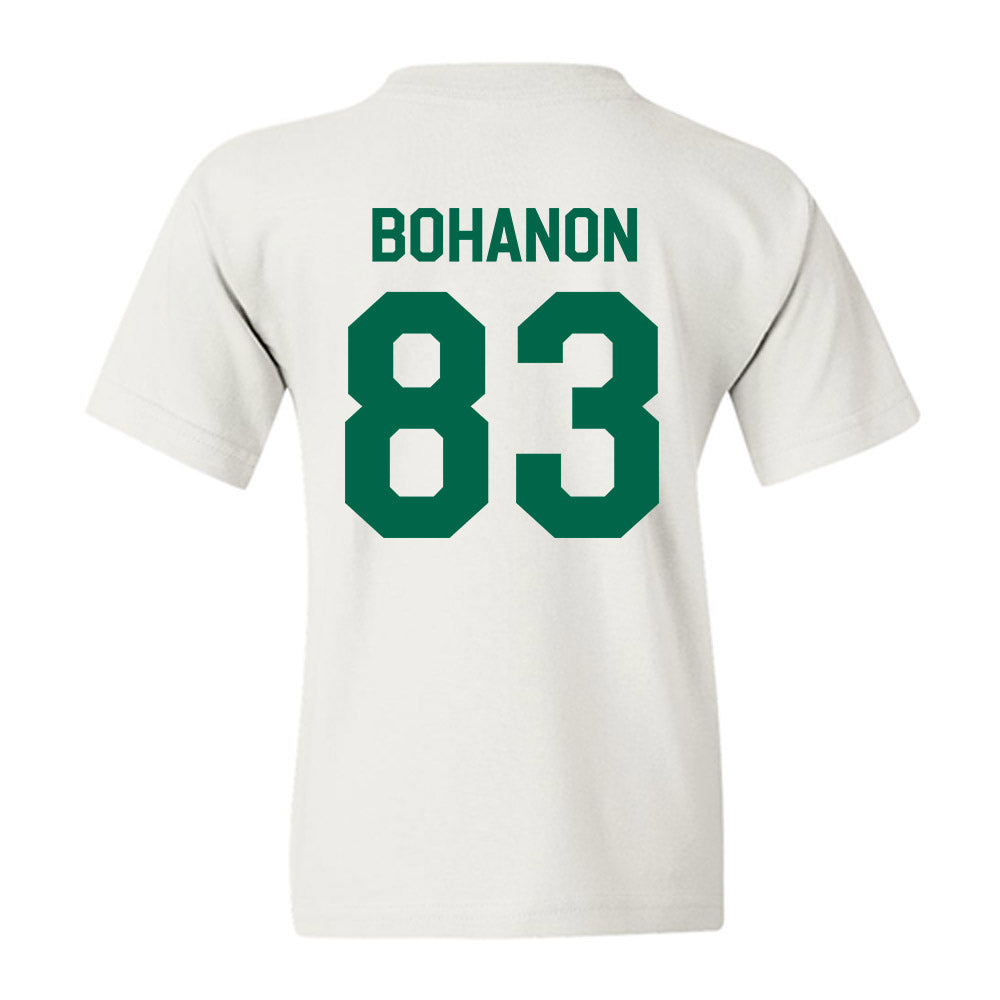 Tulane - NCAA Football : Bryce Bohanon - We're In! Youth T-Shirt-1