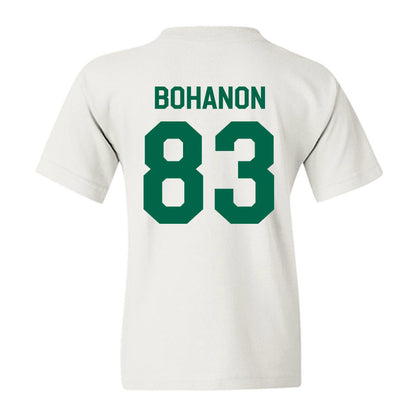 Tulane - NCAA Football : Bryce Bohanon - We're In! Youth T-Shirt-1