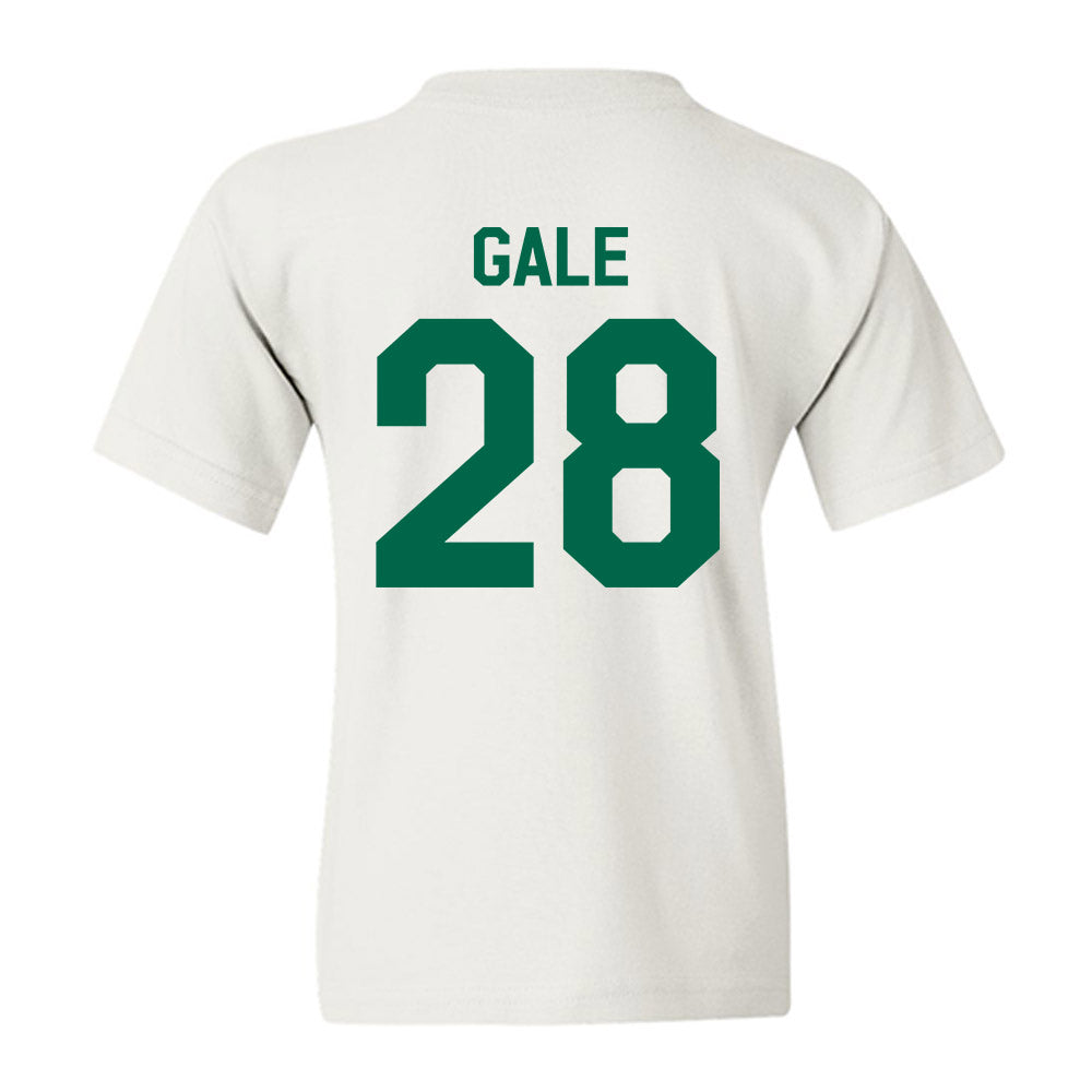 Tulane - NCAA Football : Seth Gale - We're In! Youth T-Shirt-1