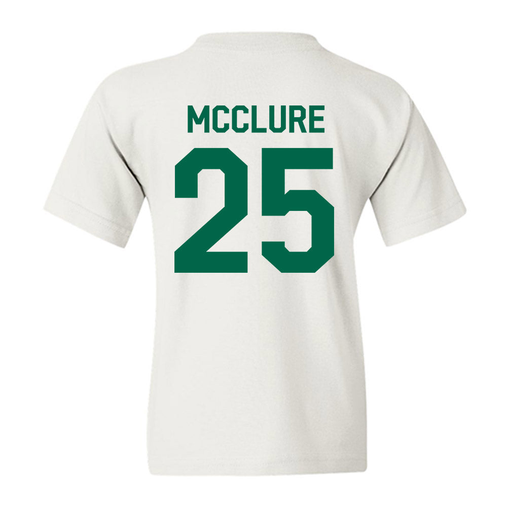 Tulane - NCAA Football : Jamauri McClure - We're In! Youth T-Shirt-1