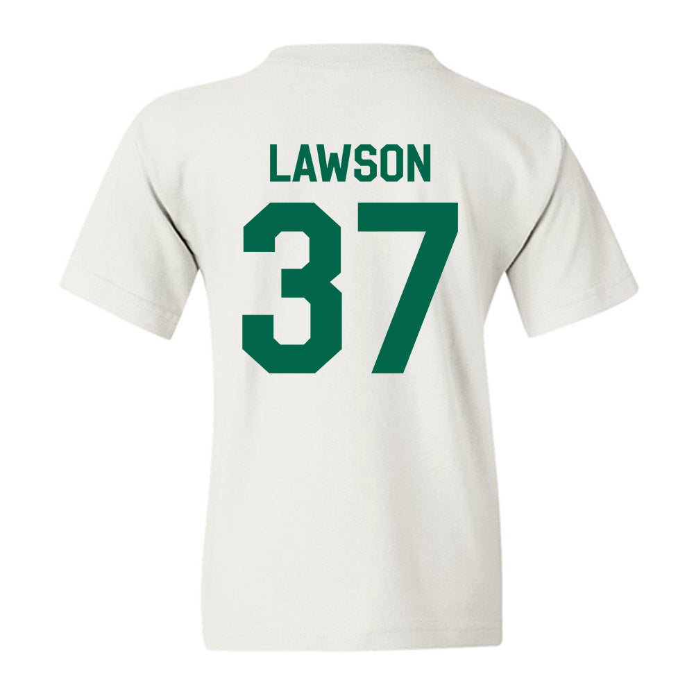 Tulane - NCAA Football : Harold Lawson - We're In! Youth T-Shirt-1