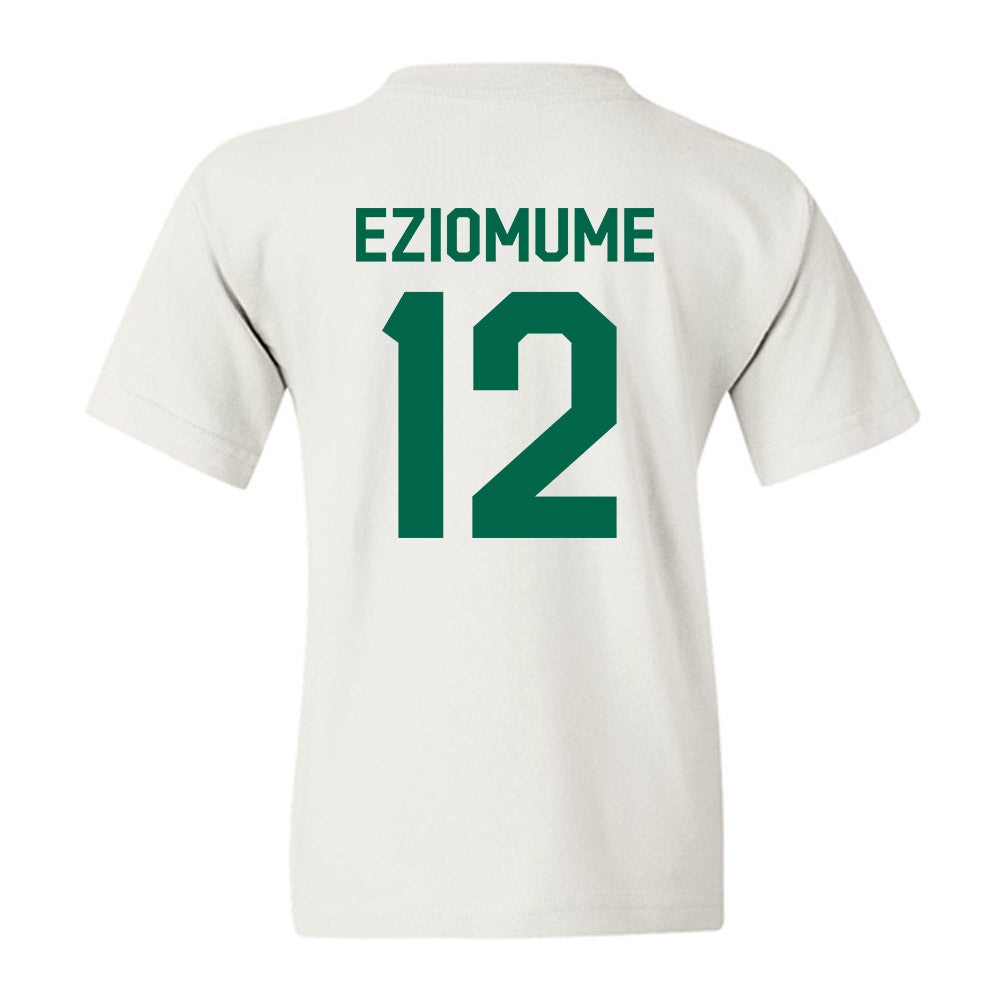 Tulane - NCAA Football : Kc Eziomume - We're In! Youth T-Shirt-1