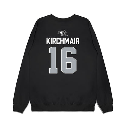 Providence - NCAA Women's Ice Hockey : Reichen Kirchmair - Vintage Shersey Premium Crewneck Sweatshirt-1