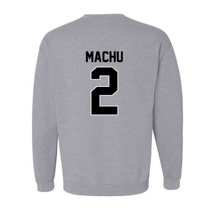Providence - NCAA Men's Ice Hockey : Tomas Machu - Classic Shersey Crewneck Sweatshirt-1