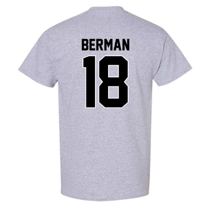 Providence - NCAA Women's Ice Hockey : Dylan Berman - Classic Shersey T-Shirt-1