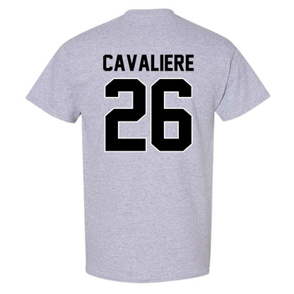Providence - NCAA Women's Ice Hockey : Cristina Cavaliere - Classic Shersey T-Shirt-1