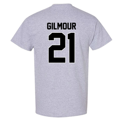 Providence - NCAA Women's Ice Hockey : Taylor Gilmour - Classic Shersey T-Shirt-1