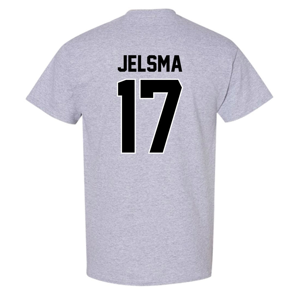 Providence - NCAA Men's Ice Hockey : Beau Jelsma - Classic Shersey T-Shirt-1
