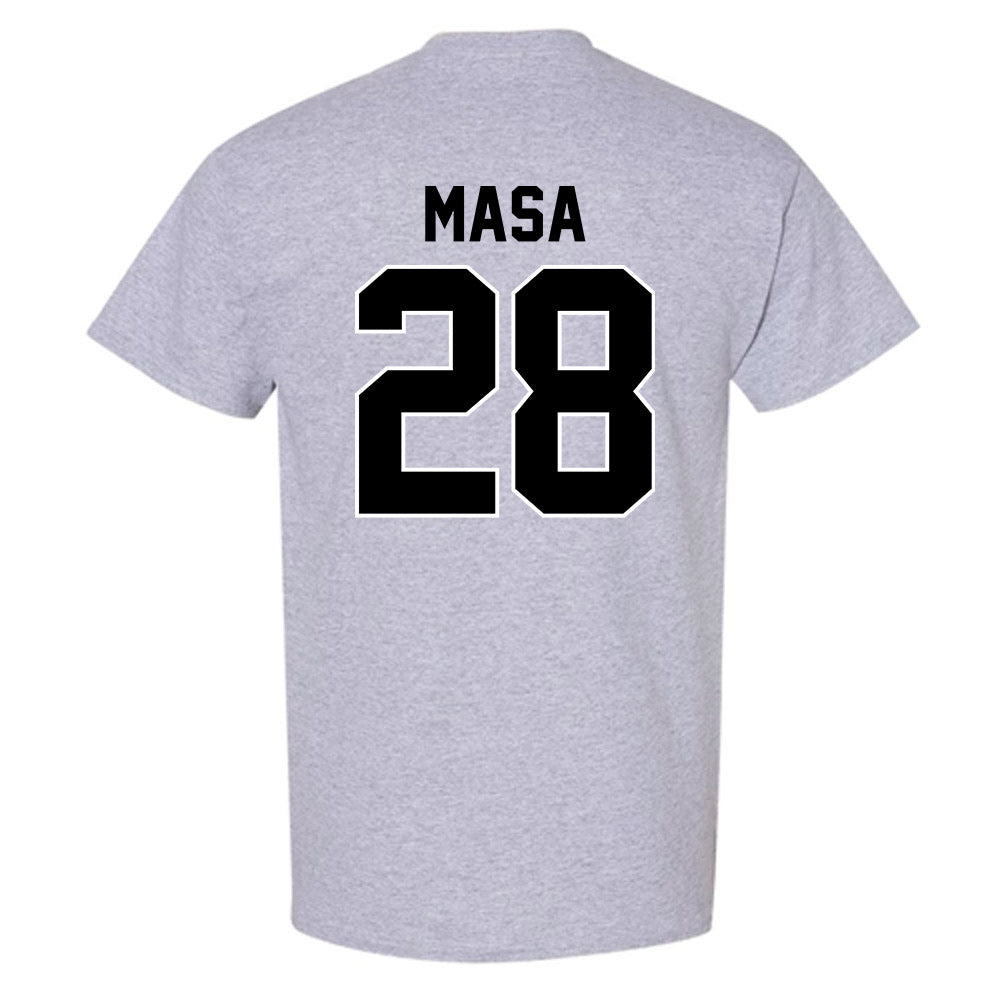 Providence - NCAA Men's Ice Hockey : Martin Masa - Classic Shersey T-Shirt-1