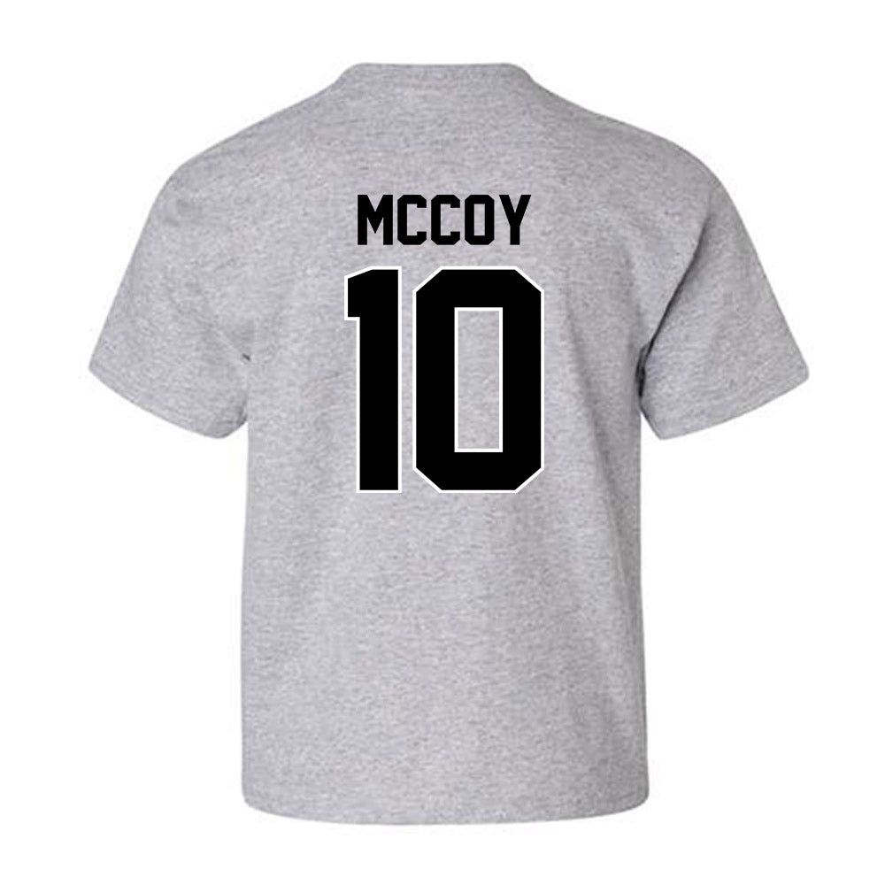 Providence - NCAA Men's Ice Hockey : Donovan McCoy - Classic Shersey Youth T-Shirt-1
