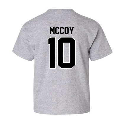 Providence - NCAA Men's Ice Hockey : Donovan McCoy - Classic Shersey Youth T-Shirt-1