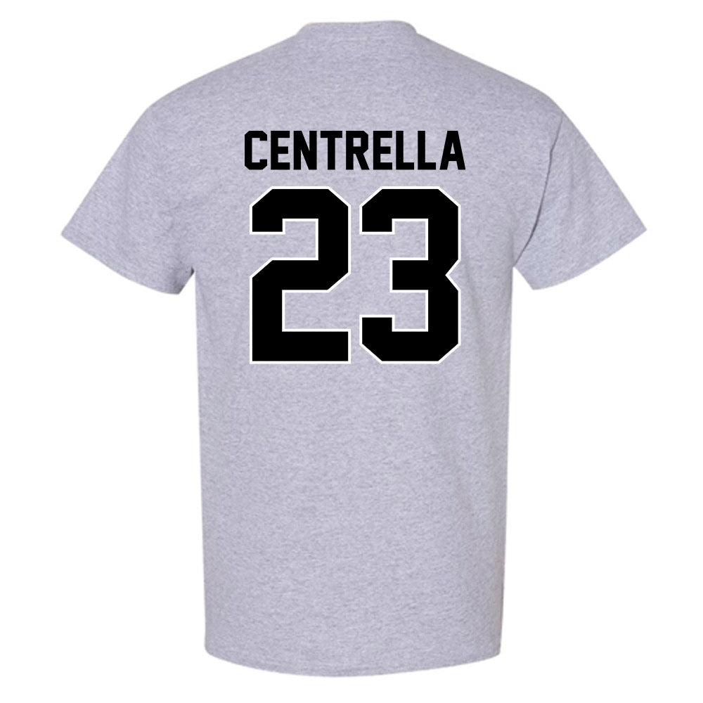 Providence - NCAA Men's Ice Hockey : Andrew Centrella - Classic Shersey T-Shirt-1