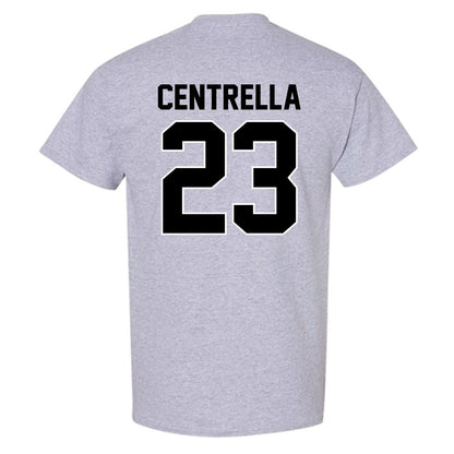 Providence - NCAA Men's Ice Hockey : Andrew Centrella - Classic Shersey T-Shirt-1
