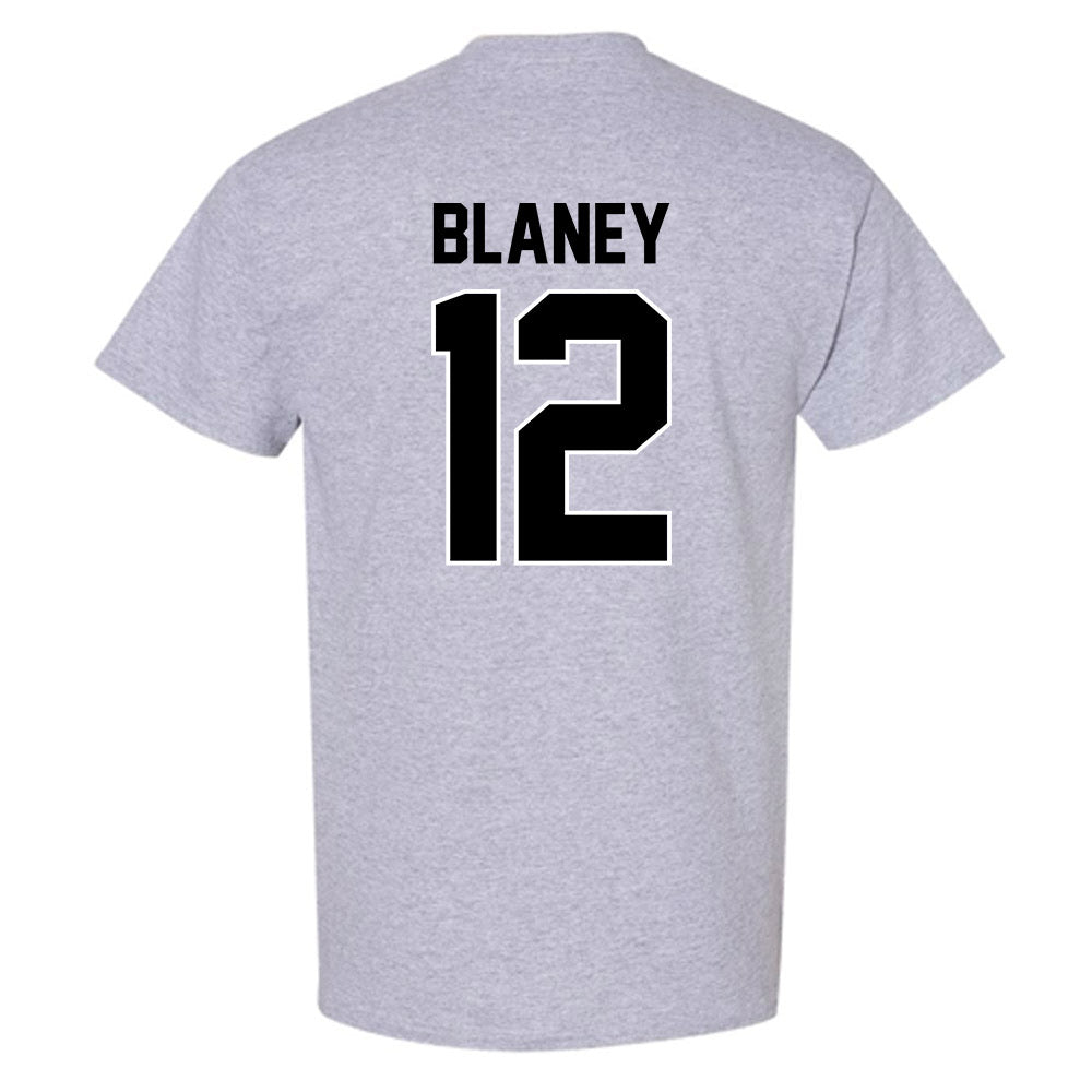 Providence - NCAA Women's Ice Hockey : Peyton Blaney - Classic Shersey T-Shirt-1