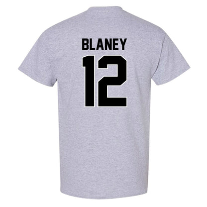 Providence - NCAA Women's Ice Hockey : Peyton Blaney - Classic Shersey T-Shirt-1