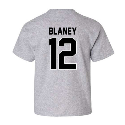 Providence - NCAA Women's Ice Hockey : Peyton Blaney - Classic Shersey Youth T-Shirt-1