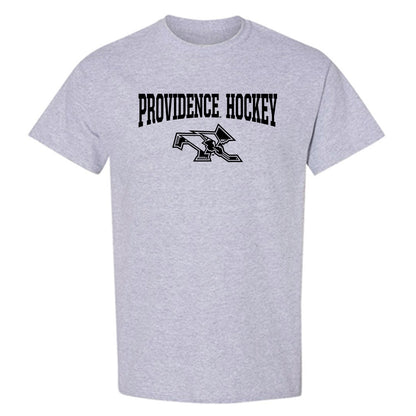 Providence - NCAA Women's Ice Hockey : Kiara Kraft - Classic Shersey T-Shirt-0