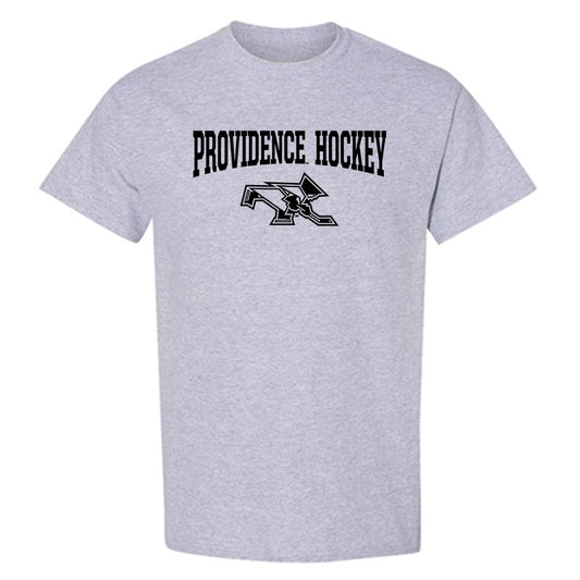Providence - NCAA Men's Ice Hockey : Alexander Bales - Classic Shersey T-Shirt-0