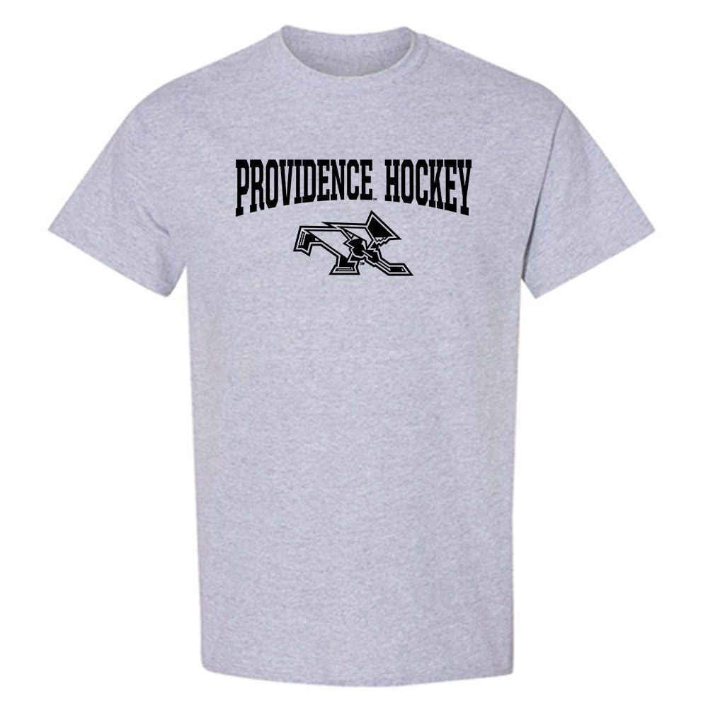 Providence - NCAA Men's Ice Hockey : Brendan Ross - Classic Shersey T-Shirt-0