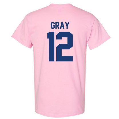Kent State - NCAA Women's Basketball : Dionna Gray - Classic Shersey T-Shirt-1