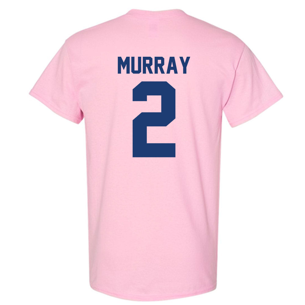 Kent State - NCAA Women's Basketball : Meghan Murray - Classic Shersey T-Shirt-1