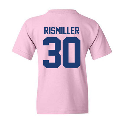 Kent State - NCAA Women's Basketball : Riley Rismiller - Classic Shersey Youth T-Shirt-1