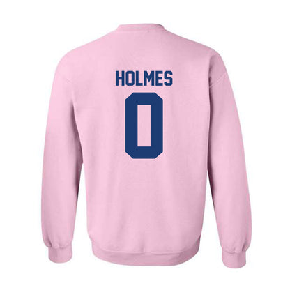 Kent State - NCAA Women's Basketball : Caitlyn Holmes - Classic Shersey Crewneck Sweatshirt-1