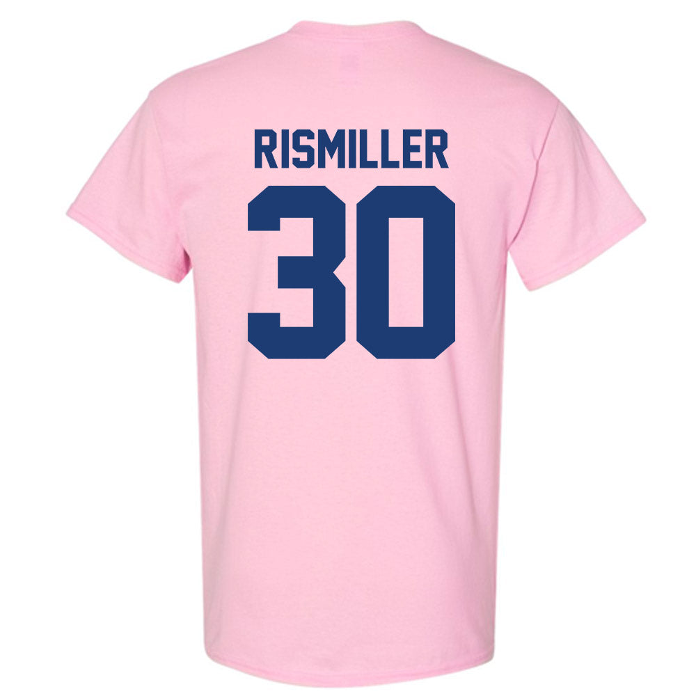 Kent State - NCAA Women's Basketball : Riley Rismiller - Classic Shersey T-Shirt-1