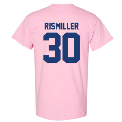 Kent State - NCAA Women's Basketball : Riley Rismiller - Classic Shersey T-Shirt-1