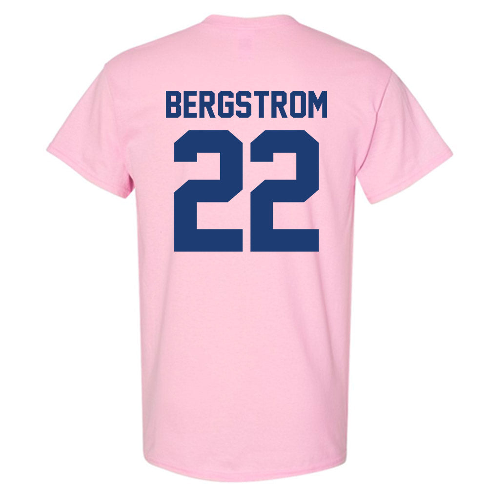 Kent State - NCAA Women's Basketball : Joy Bergstrom - Classic Shersey T-Shirt-1
