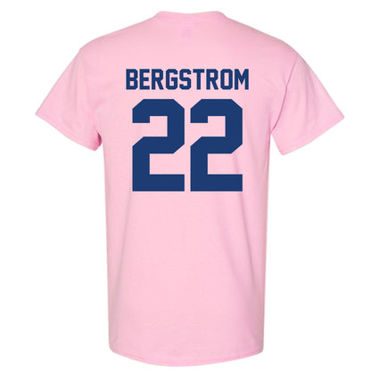 Kent State - NCAA Women's Basketball : Joy Bergstrom - Classic Shersey T-Shirt-1