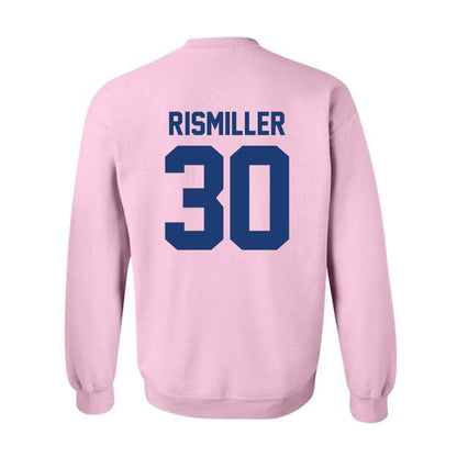 Kent State - NCAA Women's Basketball : Riley Rismiller - Classic Shersey Crewneck Sweatshirt-1